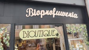 bioutique...