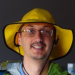 [col cappello da biciclista]
