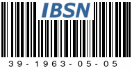 IBSN 39-1963-05-05