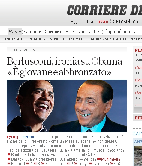 Silvio-obama-cor