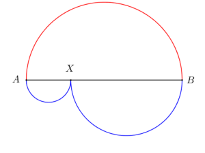 [tre semicirconferenze]