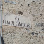 via Clateo Castellini