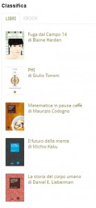[classifica Codice]