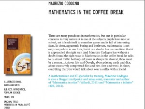 coffeebreak