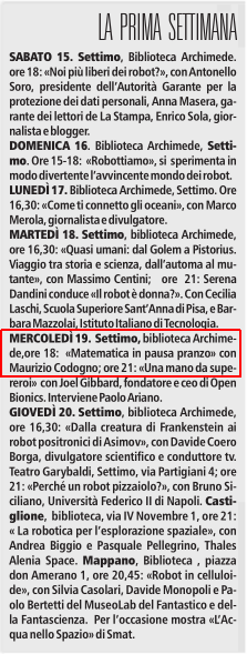 settimo