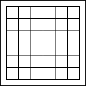 [la griglia 6x6]