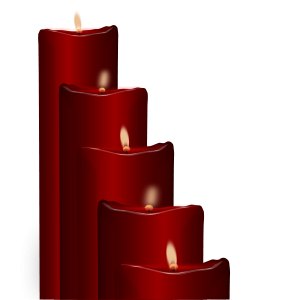[candele]