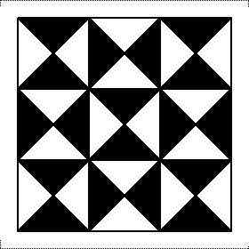 [quadrati e triangoli]