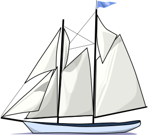 [una nave]