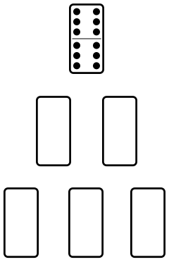 [dominoes]