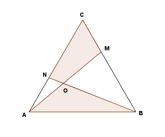 [triangolo partizionato]