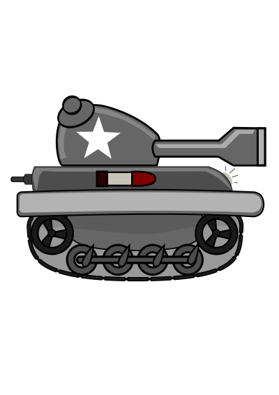 [carro armato]