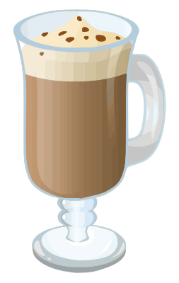 [un caff� speciale]