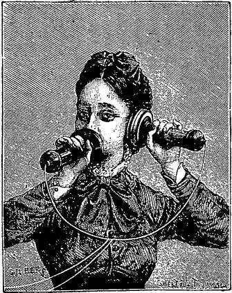 [telefonate, telefonate!]