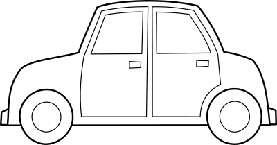 [un'auto]