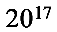 [2017]