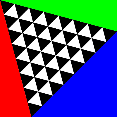 [Triangoli e quadrati]
