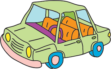 [un'auto]