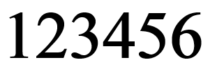 [123456]