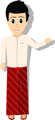 [Un indigeno]