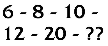 [6-8-10-12-20-??]