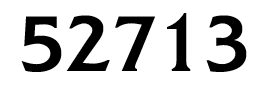 [52713]