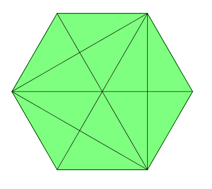 [tanti triangoli]