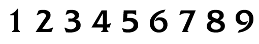 [scegli un numero]