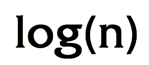[log]