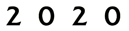 [2 0 2 0]