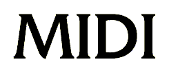 [MIDI]