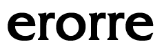 [erorre]