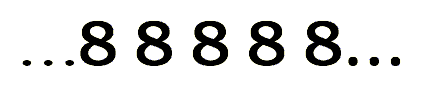 [...88888...]
