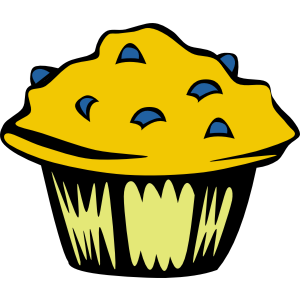 [un muffin]