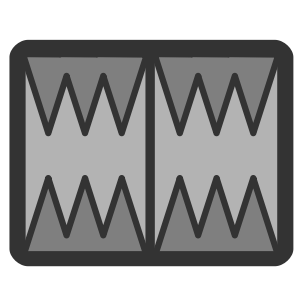 [icona backgammon]