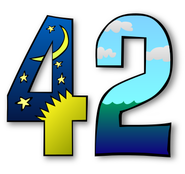 [Un numero civico]