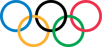 [cerchi olimpici]