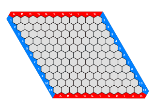 [Scacchiera Hex]