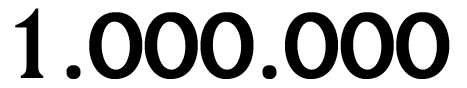 [1.000.000]