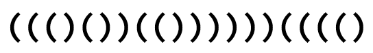 [parentesi]