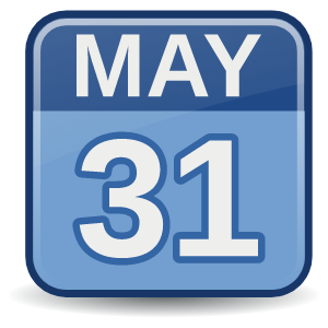 [foglio di calendario]