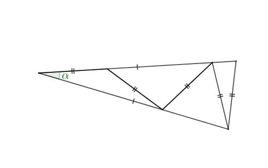 [Il triangolo suddiviso]