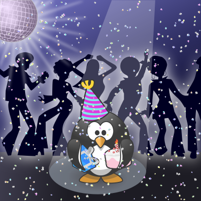 [party]