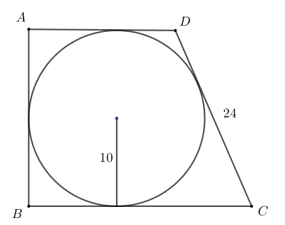[il trapezio]