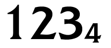[123_4]
