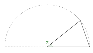 [il triangolo ribaltato]