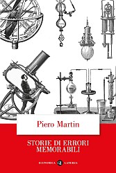Storie di errori memorabili (libro)