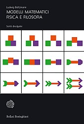 Modelli matematici, fisica e filosofia (libro)