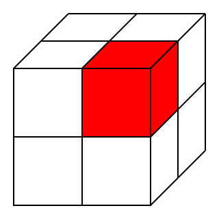 [un quasi cubo]