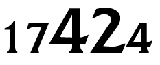 [17424]
